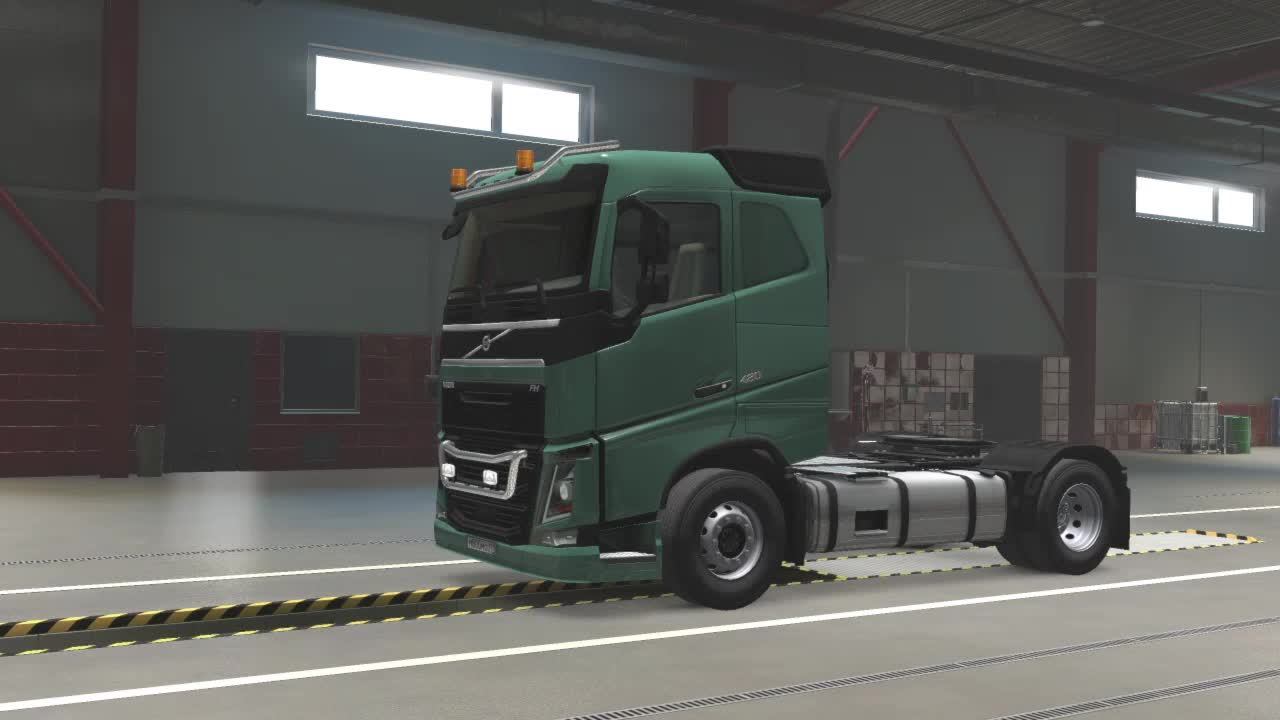 ПРОКАТИМСЯ ВЕЧЕРНИЙ СТРИМ ЕТС2 ЗАХОДИ