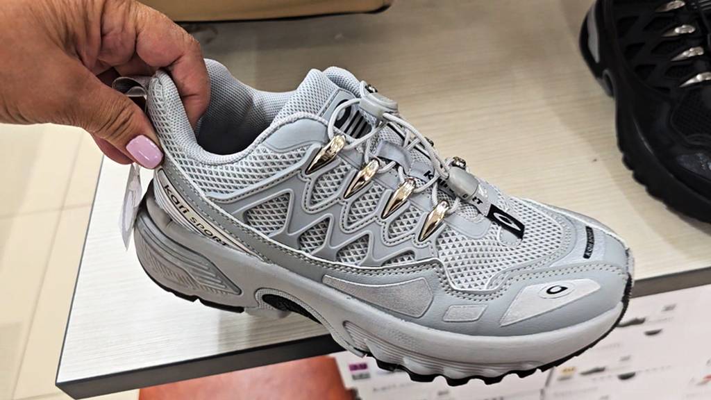 Кари обувь.Пришли новинки. Ботинки, кроссовки смотреть онлайн