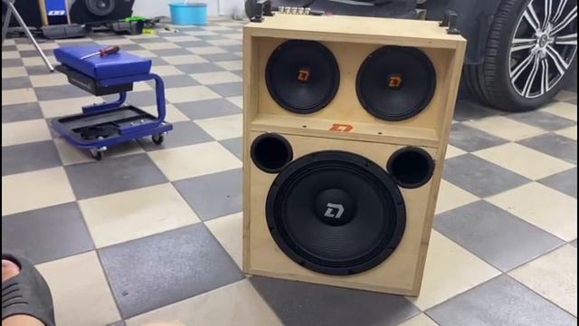 Dl audio phoenix sport 300 обзор и прослушка портативной колонки смотреть онлайн