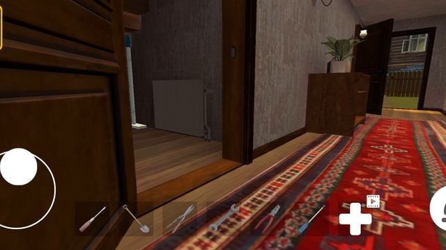 побег пацана два: часть пятая