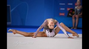 Музыка для художественной гимнастики - Track 9224