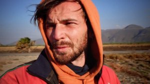 ХУДШЕЕ место, где я ночевал Мексике