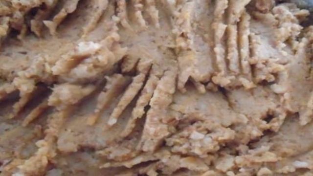 Сборник рецептов