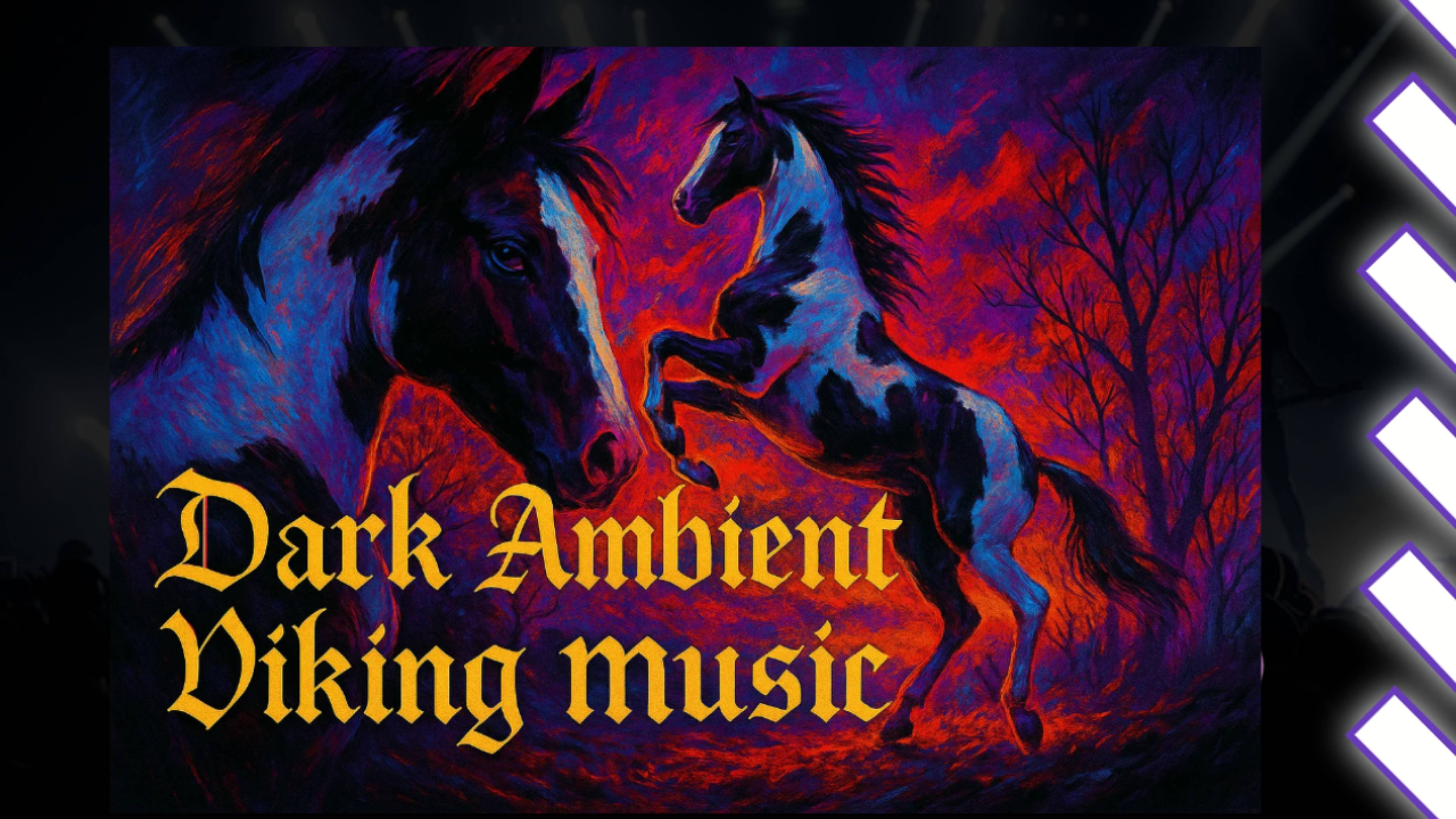 Дети Аригона / Нордик фолк