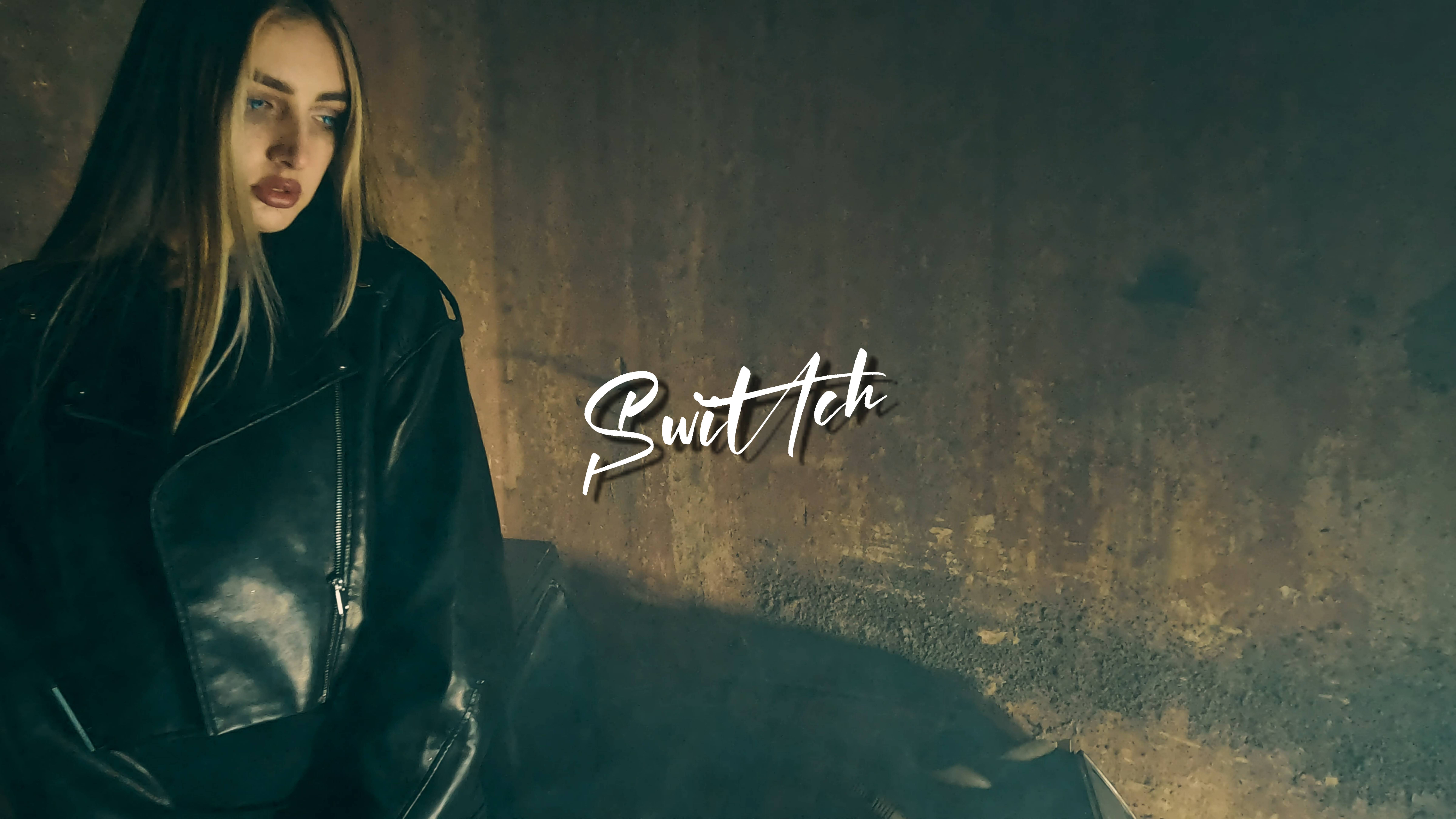 Swittch- [ИЛЛЮЗИЯ]