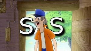 Просто квас (серия 6)