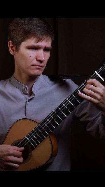 Властелин колец - тема Шира на гитаре смотреть онлайн