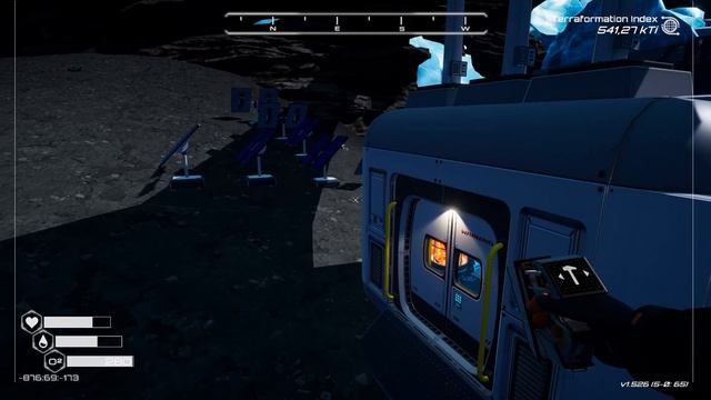 The Planet Crafter - Moon Terraforming [Ep.4]