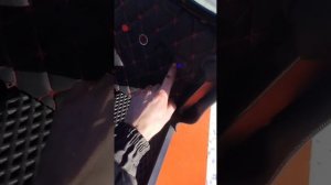 Гусеничный вездеход ХИЩНИК55