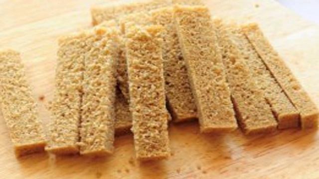 Книга рецептов