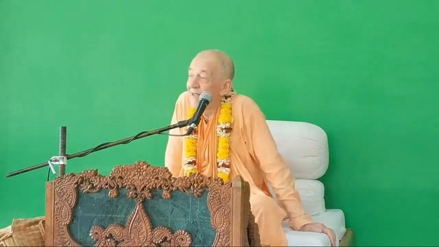 18.03.2022 - Гаура-катха - Гаура-пурнима - Маяпур