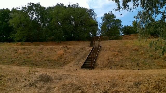 Немножко прогуляемся 03. 08. 2025 год. смотреть онлайн