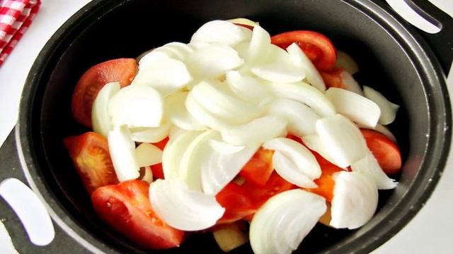 Сборник рецептов