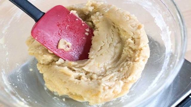 Сборник рецептов