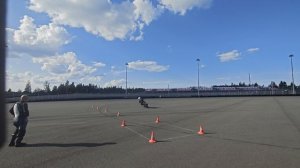Kota GP, Евгений Гержой, KTM Adventure 390, 00.48.11, 03 августа 2025