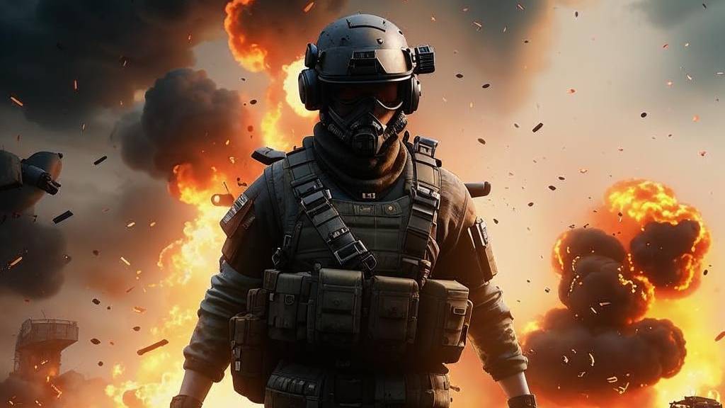 PUBG смотреть онлайн