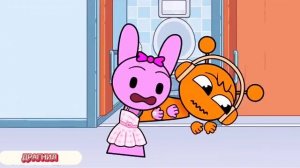 СПРУНКИ мультфильмы! Мультфильм про СПРУНКИ!