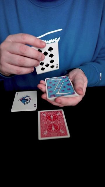 Этот ФОКУС выглядит НЕРЕАЛЬНЫМ! смотреть онлайн