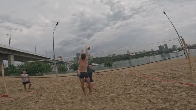 Пляжка 03.08.25 ч4