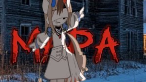 спойлер к гаче клипу