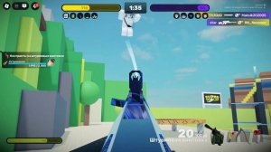 апнул голд на штурмовую?!