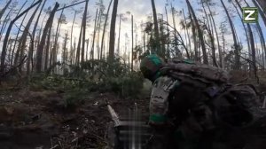 СВО шервудский лес АД для ВСУ.