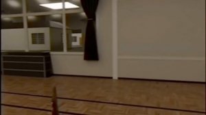 Backrooms 7 - Found footage #2