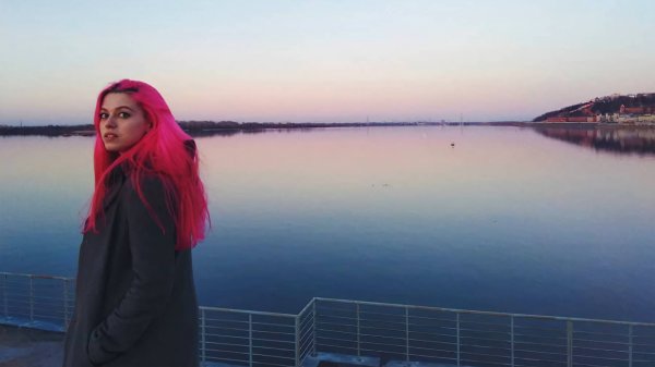 "Лиза" - Аудио-книга-фильм (драма, комедия, киноэпопея), 2021