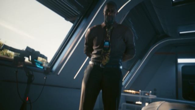 Cyberpunk 2077 Phantom Liberty Серия 78 Междуцарствие. Тихая жизнь. С тяжелым сердцем.