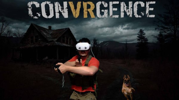 CONVRGENCE VR