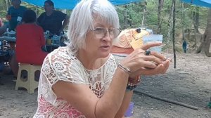 Встреча сельхошек в 2025 году. Планческая.mp4