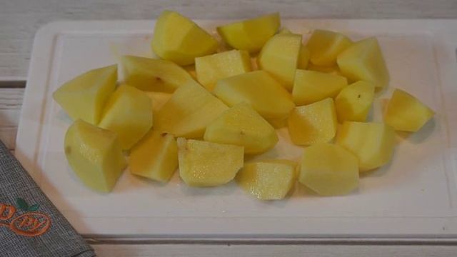 Рецепты от шеф-повара