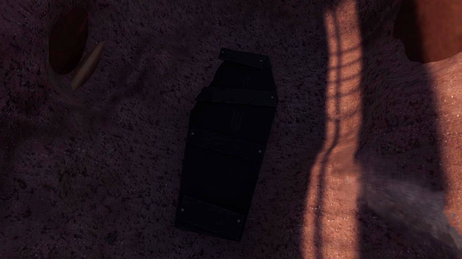 Привет с того света: Prison Escape Simulator: Dig Out - 2