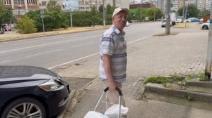 У мопса ТЕДДИ ЗАГНОИЛАСЬ РАНА после укуса! #мамаотличника #раныусобаки