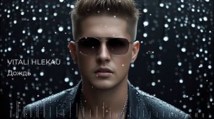 Виталий Глеков - Дождь | Премьера клипа 😎 Новинки Музыки