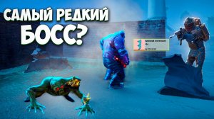 С МУТАЦИИ БОССА ДО ФУЛЛ 6 В МЕТРО РОЯЛЬ / САМЫЙ РЕДКИЙ ЗОМБИ БОСС НА 7 КАРТЕ METRO ROYALE PUBG