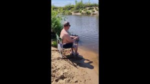 Мормышинг на Линде. Mifine Nano Jig Zero 183 0.2 - 0.8