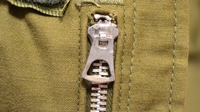 M65 Field Jackets  Rolane Sportswear, Inc (First And Last Contracts).