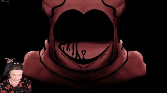 Макс ты занят пром в игру и проиграл