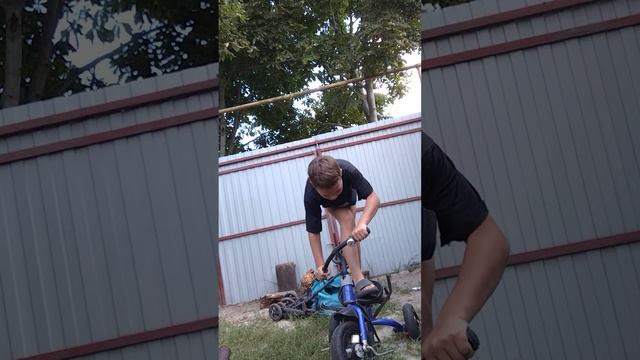 Стант часть 4 ееее😎 смотреть онлайн