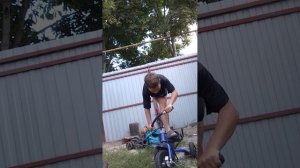 Стант часть 4 ееее😎