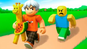 😨 Я УКРАЛ Самый Дорогой БРЕЙНРОТ в Роблокс!