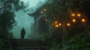 relic eternal depth🌿ꕤ