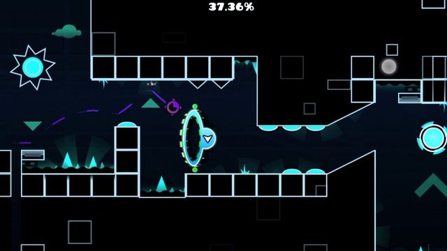 Прошол демон