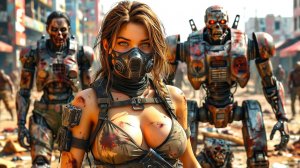 НОВЫЕ ФИЛЬМЫ 2025 - 2024 ГОДА ПРО ПОСТАПОКАЛИПСИС, ИНОПЛАНЕТЯН, ВЫЖИВАНИЕ / ЧТО ПОСМОТРЕТЬ / ТОП 20