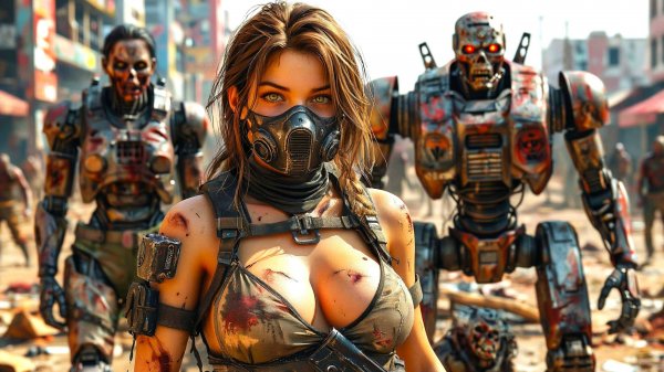 НОВЫЕ ФИЛЬМЫ 2025 - 2024 ГОДА ПРО ПОСТАПОКАЛИПСИС, ИНОПЛАНЕТЯН, ВЫЖИВАНИЕ / ЧТО ПОСМОТРЕТЬ / ТОП 20