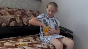 Пробую сладости из других стран