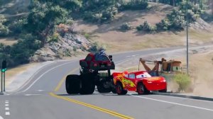 МУЛЬТ ТАЧКИ МОЛНИЯ МАККУИН ИГРА ГОНКИ КРУТЫЕ ЛЕТАЮЩИЕ МАШИНКИ РАЗВИВАЮЩИЕ МУЛЬТИКИ ДЛЯ МАЛЬЧИКОВ