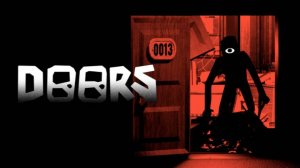 Прохождение Doors Hotel Дорс Отель