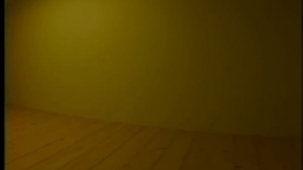 Backrooms 7 - Level 0